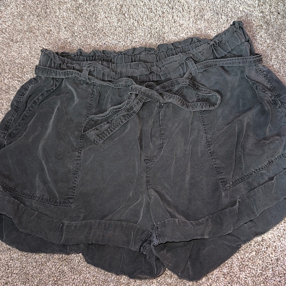 Aerie Mom Shorts